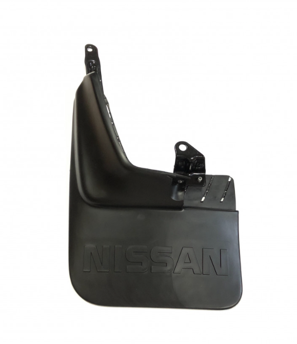 نسافة امامي طقم يسار ويمين نيسان بترول