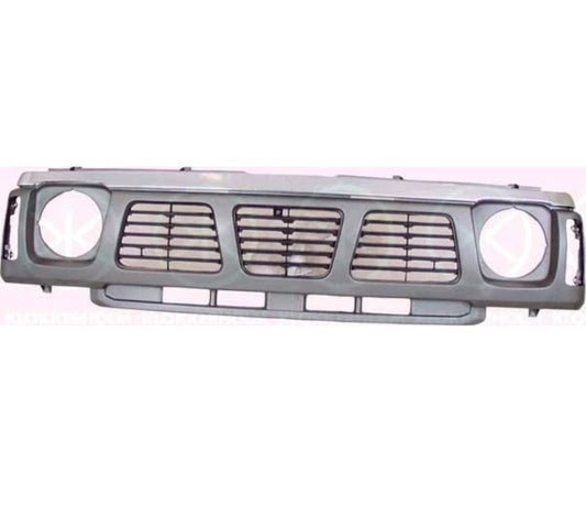 شبك نيسان 1988-1991