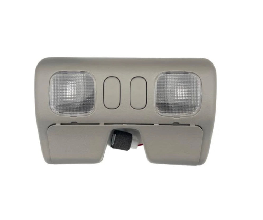 انارة السقف امامي اللون رصاصي