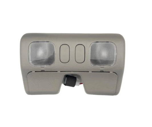 انارة السقف امامي اللون رصاصي