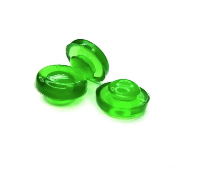 ربلة دعسة البريك + الكلتش نيسان بترول